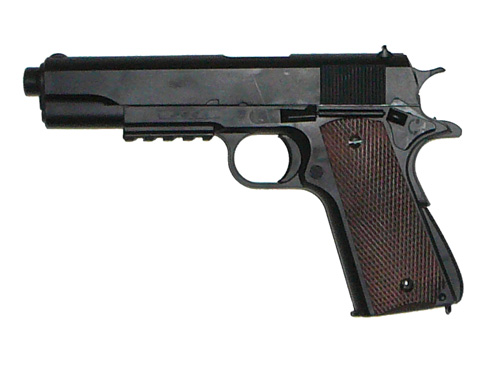 STTi M1911 A1 RIS
